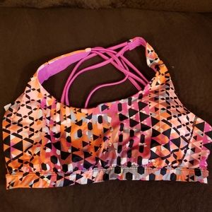 Victoria Secret Sports Bra